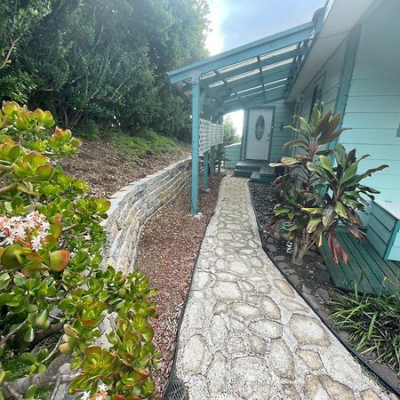 Ha'Le Kiana Bed and Breakfast Kula Buitenkant foto