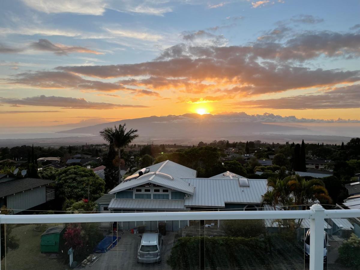 Ha'Le Kiana Bed and Breakfast Kula Buitenkant foto