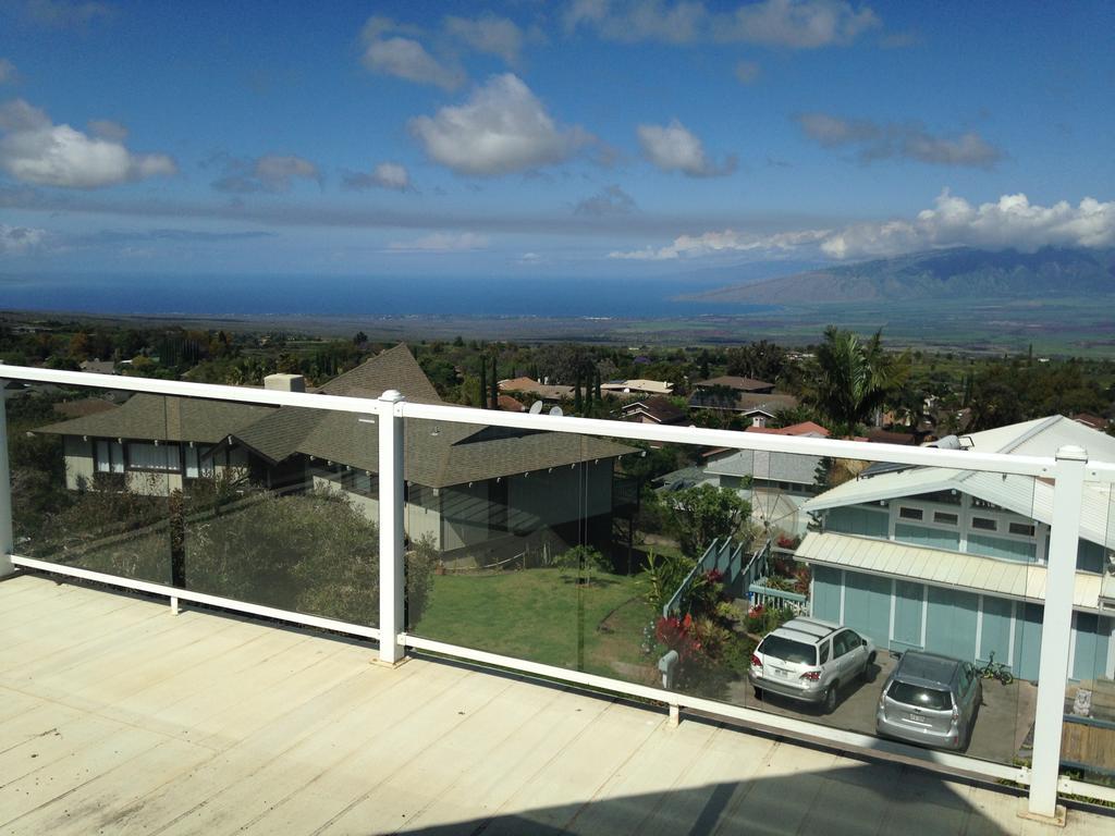 Ha'Le Kiana Bed and Breakfast Kula Buitenkant foto