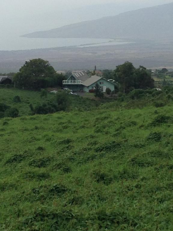 Ha'Le Kiana Bed and Breakfast Kula Buitenkant foto