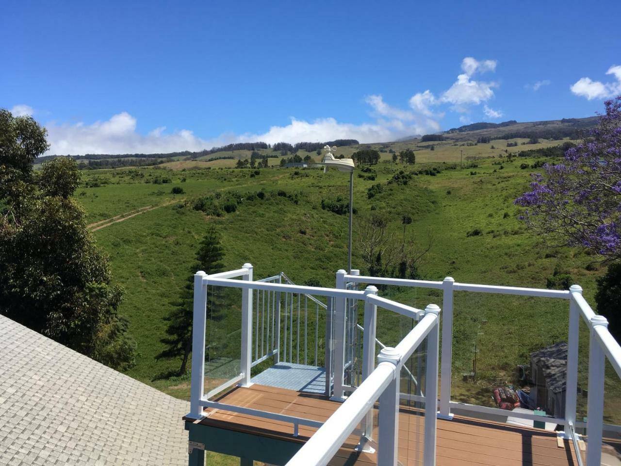 Ha'Le Kiana Bed and Breakfast Kula Buitenkant foto