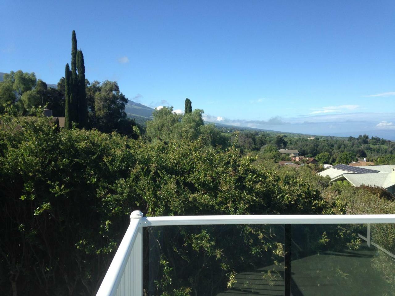Ha'Le Kiana Bed and Breakfast Kula Buitenkant foto