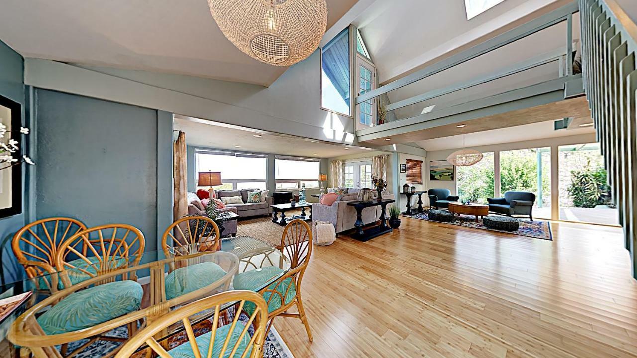 Ha'Le Kiana Bed and Breakfast Kula Buitenkant foto