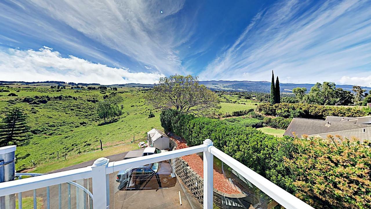 Ha'Le Kiana Bed and Breakfast Kula Buitenkant foto
