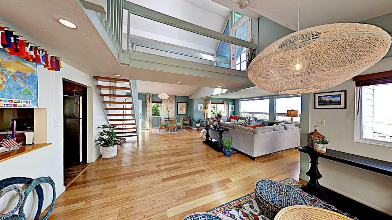 Ha'Le Kiana Bed and Breakfast Kula Buitenkant foto